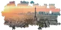 Puzzle 1000 Panorama HQ Paris - tantis.pl