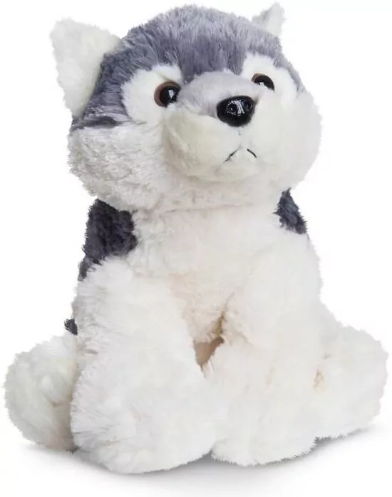 Maskotka wilk 28cm - tantis.pl