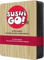 Sushi Go! 10. rocznica - tantis.pl
