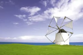 Kalendarz 2024 Trójdzielny wiatrak - tantis.pl