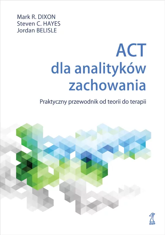 ACT dla analityków zachowania - tantis.pl
