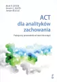 ACT dla analityków zachowania - tantis.pl