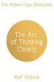 The Art of Thinking Clearly - tantis.pl