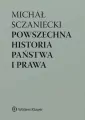 Powszechna historia państwa i prawa - tantis.pl