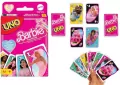 Karty UNO Barbie The Movie - tantis.pl