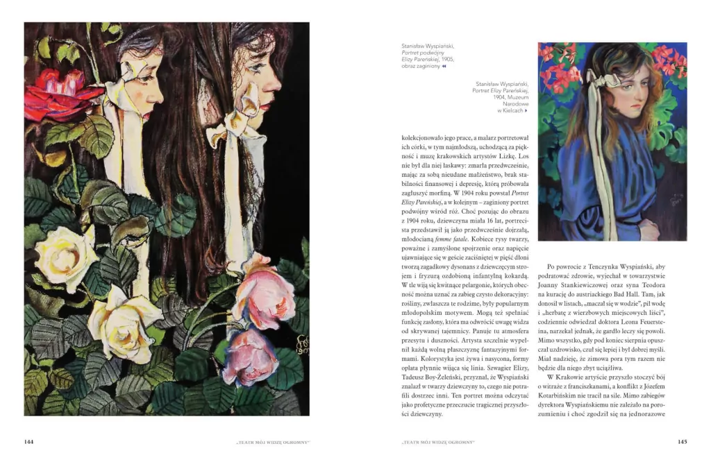 Stanisław Wyspiański - tantis.pl