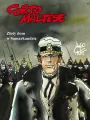 Złoty dom w Samarkandzie. Corto Maltese. Mistrzowie komiksu. Tom 8 - tantis.pl