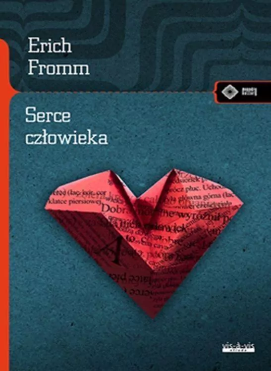 Serce człowieka - tantis.pl