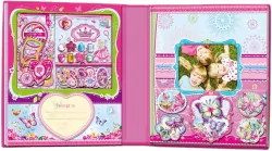 Zestaw do dekorowania Scrapbook