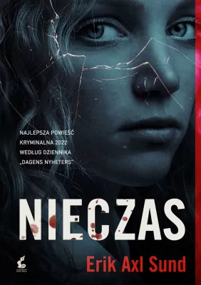 Nieczas. Biała melancholia