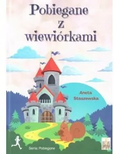 Pobiegane z wiewiórkami - tantis.pl
