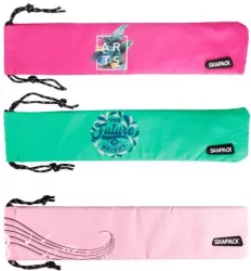 Pokrowiec na flet szkolny MIX