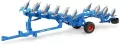 Pług obracalny półzawieszony Lemken Vari-Titan 02250 - tantis.pl