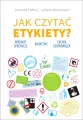 Jak czytać etykiety? - tantis.pl