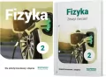 Pakiet: Fizyka 2. Podręcznik / Zeszyt ćwiczeń dla szkoły branżowej I stopnia - tantis.pl