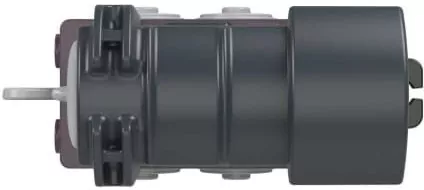 Lokomotywa Tomek i Przyjaciele mała, metalowa. Diesel - tantis.pl