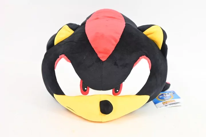 Mocchi plusz Sonic Hedgehog Shadow TOMY - tantis.pl