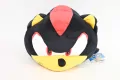 Mocchi plusz Sonic Hedgehog Shadow TOMY - tantis.pl