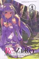 Re: Zero. Życie w innym świecie od zera. Light Novel. Tom 9 - tantis.pl