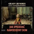 Jak sprzedać nawiedzony dom audiobook - tantis.pl