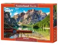 Puzzle 1000. Dolomity Włochy. C-103980 - tantis.pl