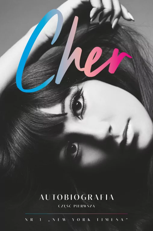 Cher. Autobiografia. Część 1 - tantis.pl