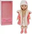 Lalka 38cm z polskim dźwiękiem - tantis.pl