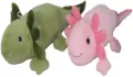 Aksolotl 50cm MIX - tantis.pl