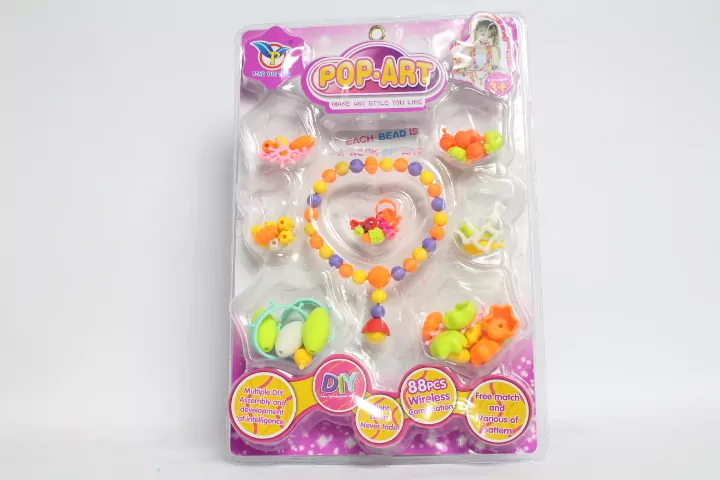 Zestaw koralików - tantis.pl