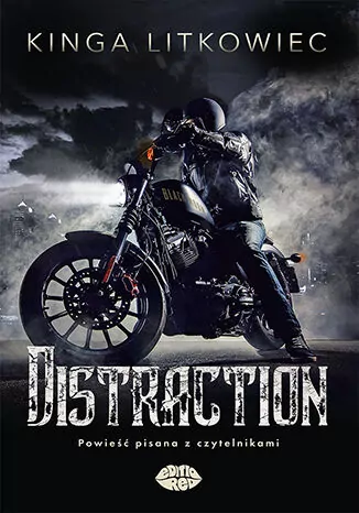 Distraction - tantis.pl