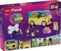 LEGO® Freinds. Furgonetka z akcesoriami 42678 - tantis.pl