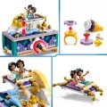 LEGO® Szkatułka na biżuterię Dżasminy 43295 - tantis.pl