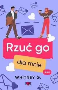 Rzuć go dla mnie - tantis.pl