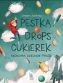 Pestka drops cukierek. Ekonomia dziecinnie prosta - tantis.pl