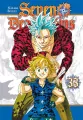 Seven Deadly Sins. Tom 33 - tantis.pl