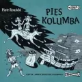 Pies Kolumba audiobook - tantis.pl