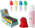 Klej w sztyfcie Dinozaury 8g. 24 sztuki - tantis.pl