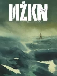 MŻKN. Moje życie kiepsko narysowane