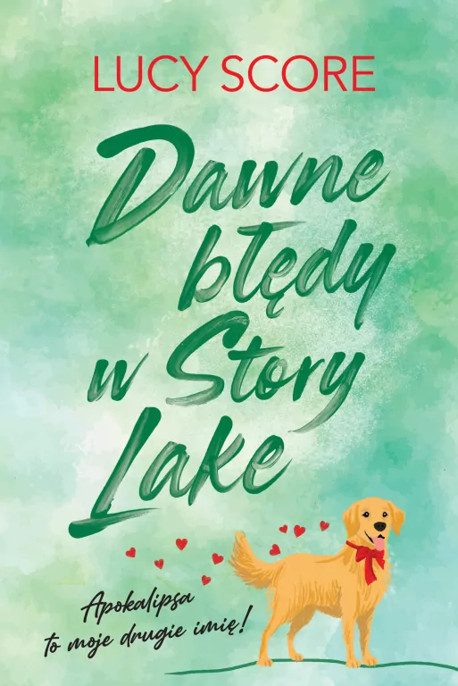 Dawne błędy w Story Lake - tantis.pl