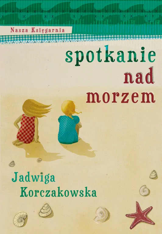 Spotkanie nad morzem - tantis.pl