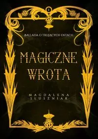 Magiczne Wrota - tantis.pl