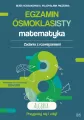 Egzamin ósmoklasisty. Matematyka. Algebra - tantis.pl