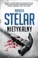 Nietykalny. Suder. Tom 3 wyd. 3 - tantis.pl
