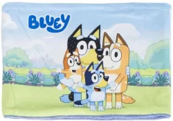 Komin ocieplający na szyję Bluey