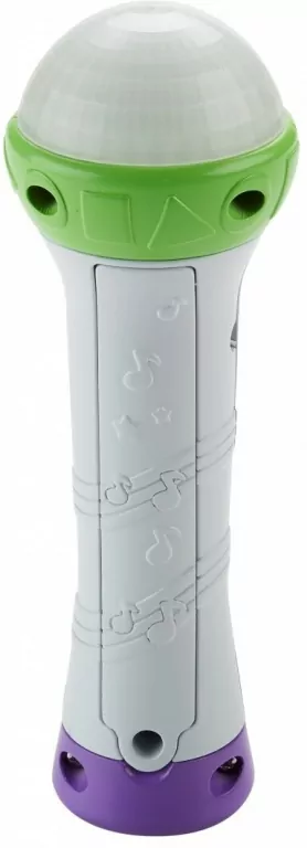 Mikrofon Malucha. Śpiewaj i nagrywaj! - tantis.pl