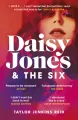 Daisy Jones and The Six - tantis.pl