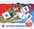 Wyścig matematyczny. Sowa Mądra Głowa - tantis.pl