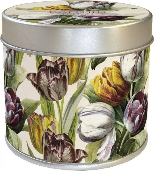 Zapachowa świeczka 277 tulipany zapach tulipanów - tantis.pl
