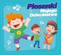 Piosenki mojego dzieciństwa. CD - tantis.pl