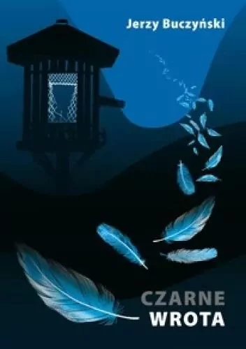 Czarne wrota - tantis.pl